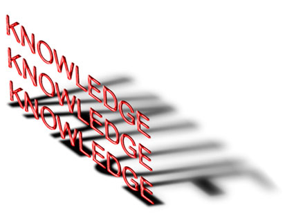 Knowledge sharing for performance improvement